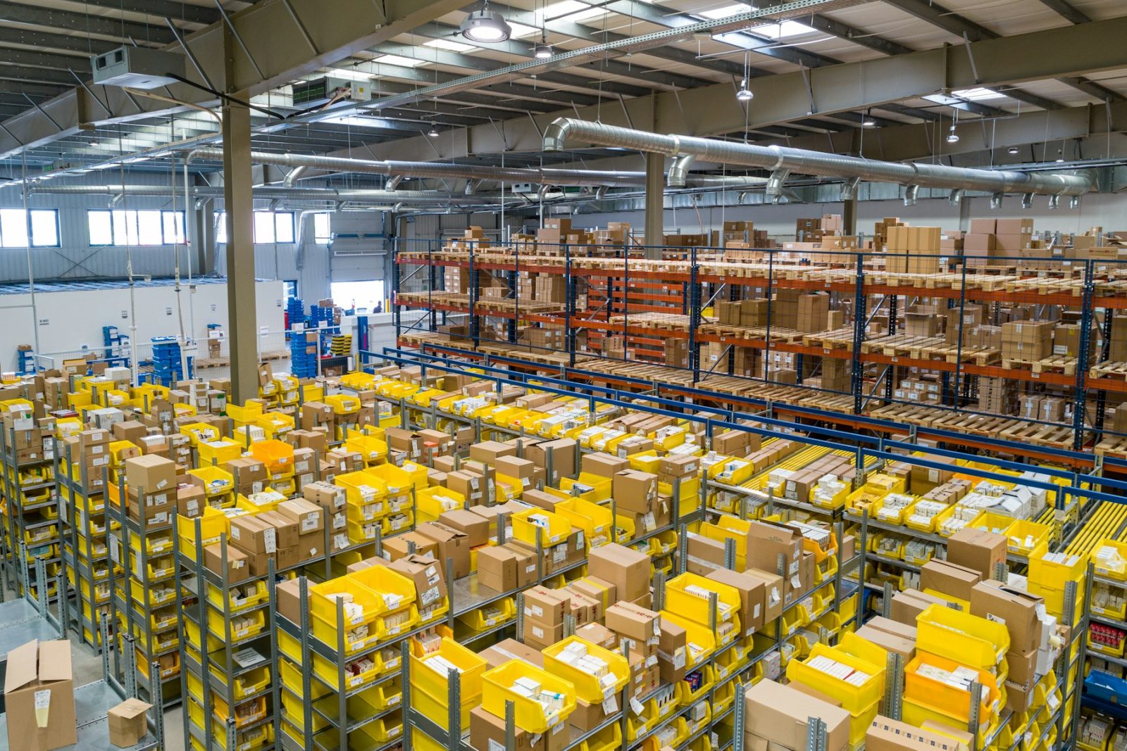 Shipping During Peak Season: What to Expect and How to Plan