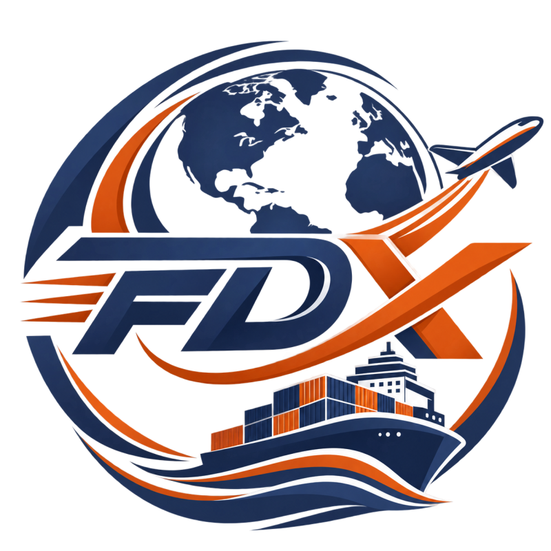 FDX SHIP